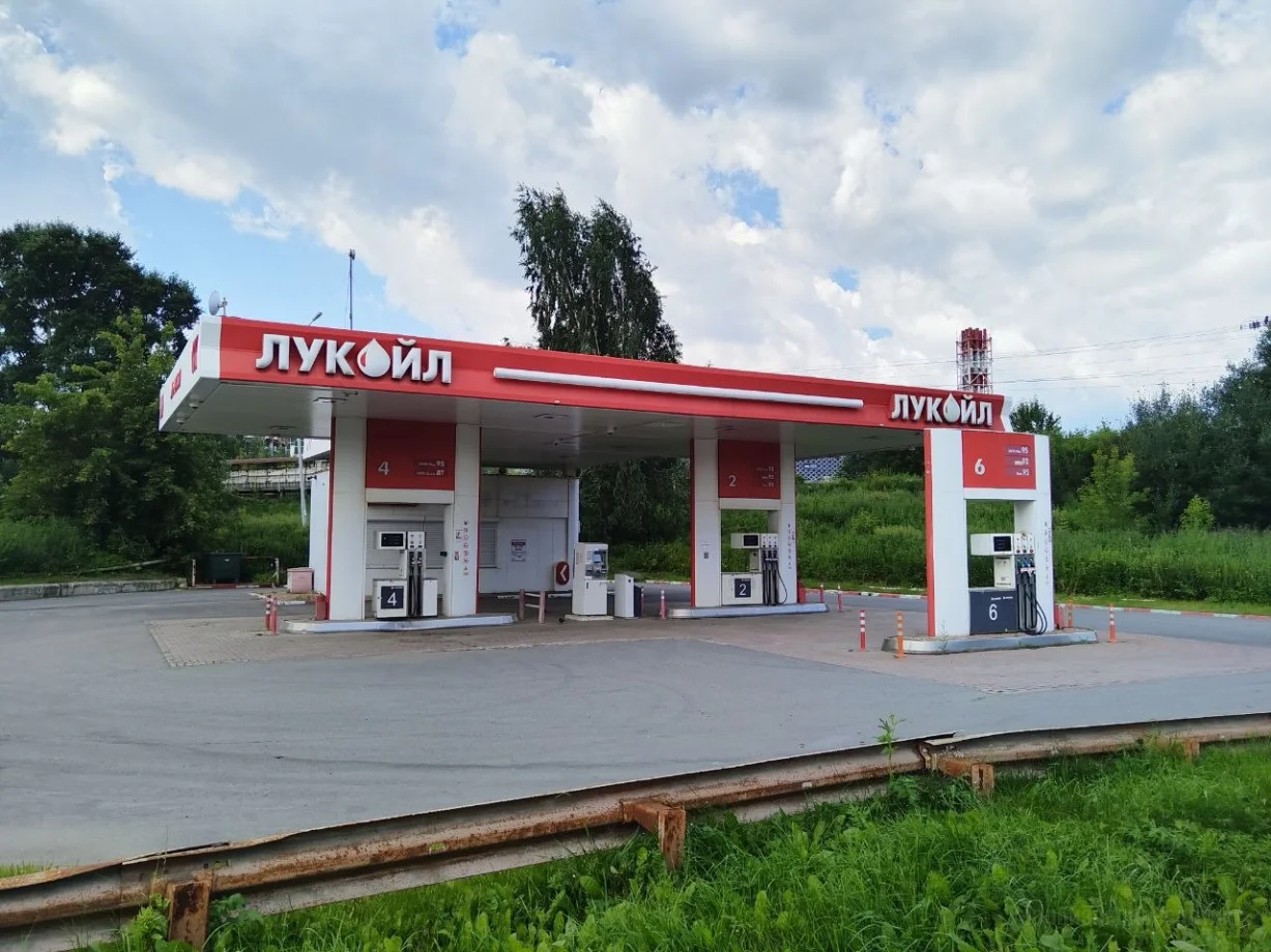 В Свердловской области возобновился рост цен на автомобильный бензин » URBC.RU — urbc.ru