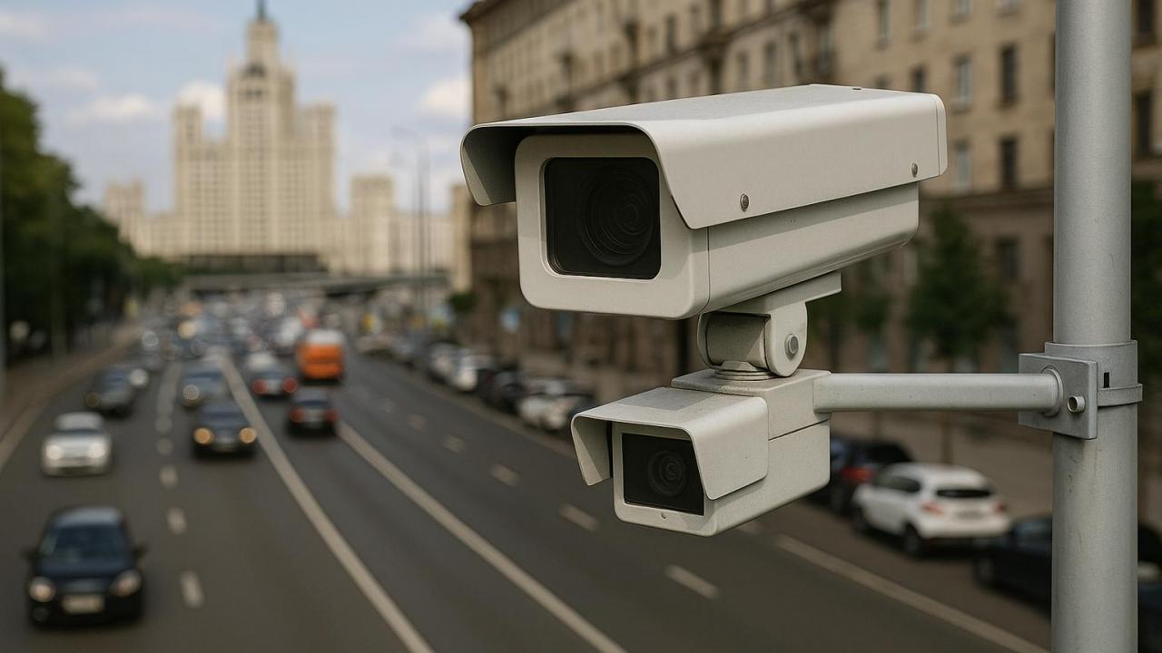 В Госдуме хотят перекроить систему штрафов с камер: автомобилистам станет проще вернуть деньги — Правда.Ру