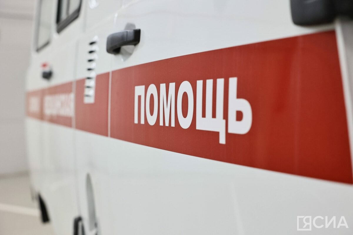 Медицинские организации Якутии обеспечены топливом — ЯСИА