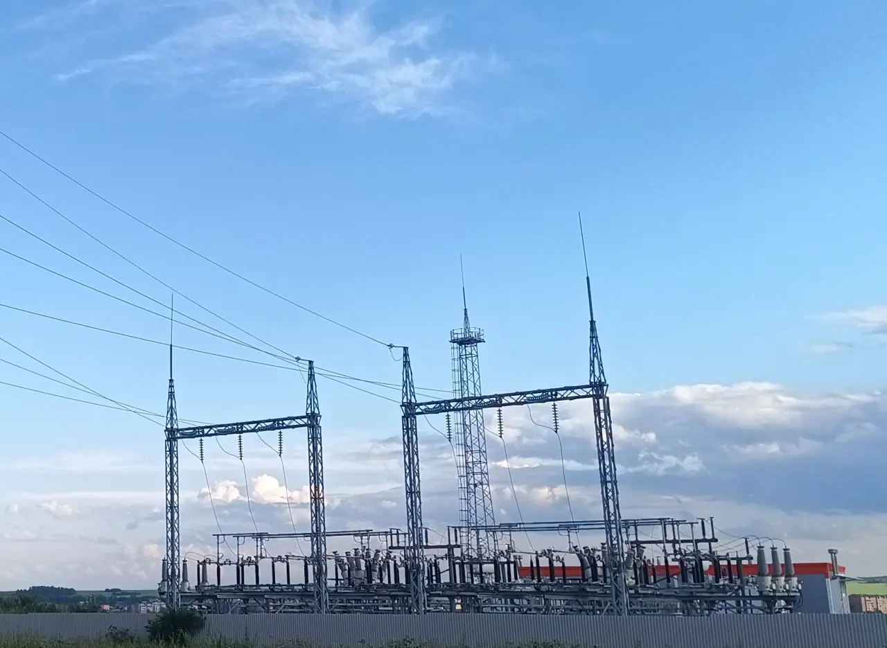 Электростанции края обеспечены топливом сверх нормы — Dela.ru