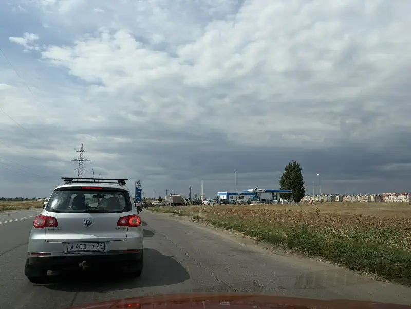 Бензин в Волгоградской области снова подорожал? Росстат назвал актуальные цены — Блокнот Волжский