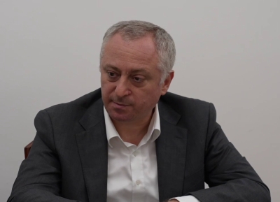 Бадра Гунба о топливном кризисе: руководство страны делает все возможное для нормализации ситуации — Apsnypress