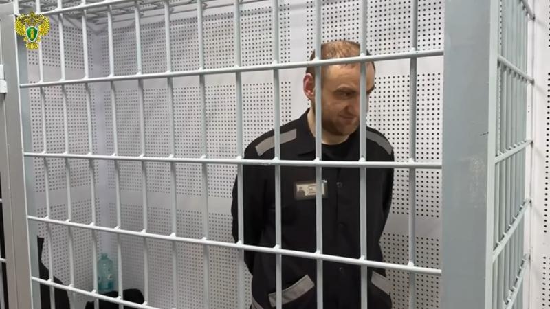 Отбывающий наказание в колонии «Черный дельфин» экс-депутат Ставрополя Арашуков прекратил голодовку — Блокнот Ставрополь