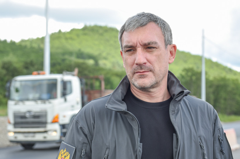 Впереди новые задачи» : губернатор Василий Орлов поздравил работников дорожной отрасли — Амурская правда