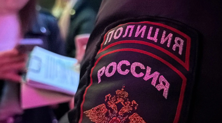 Фура протаранила очередь из автомобилей на АЗС в Краснодарском крае — Бийский рабочий