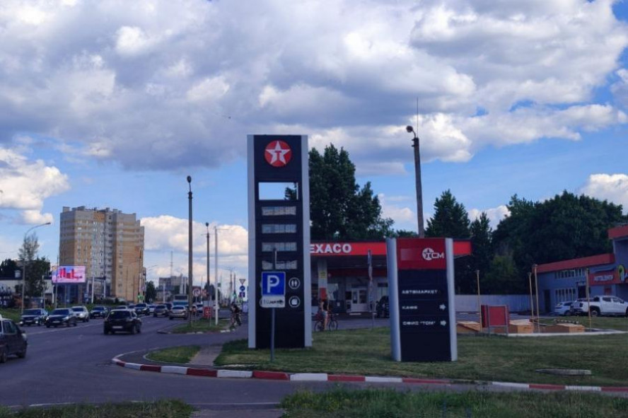 С 14 августа на несетевых заправках Тамбовской области отменяется система "чет-нечет — Онлайн Тамбов.ру