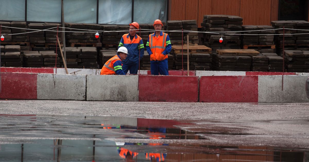 В Тольятти ремонт 13 дорог завершат к 1 сентября — zhiguli.io
