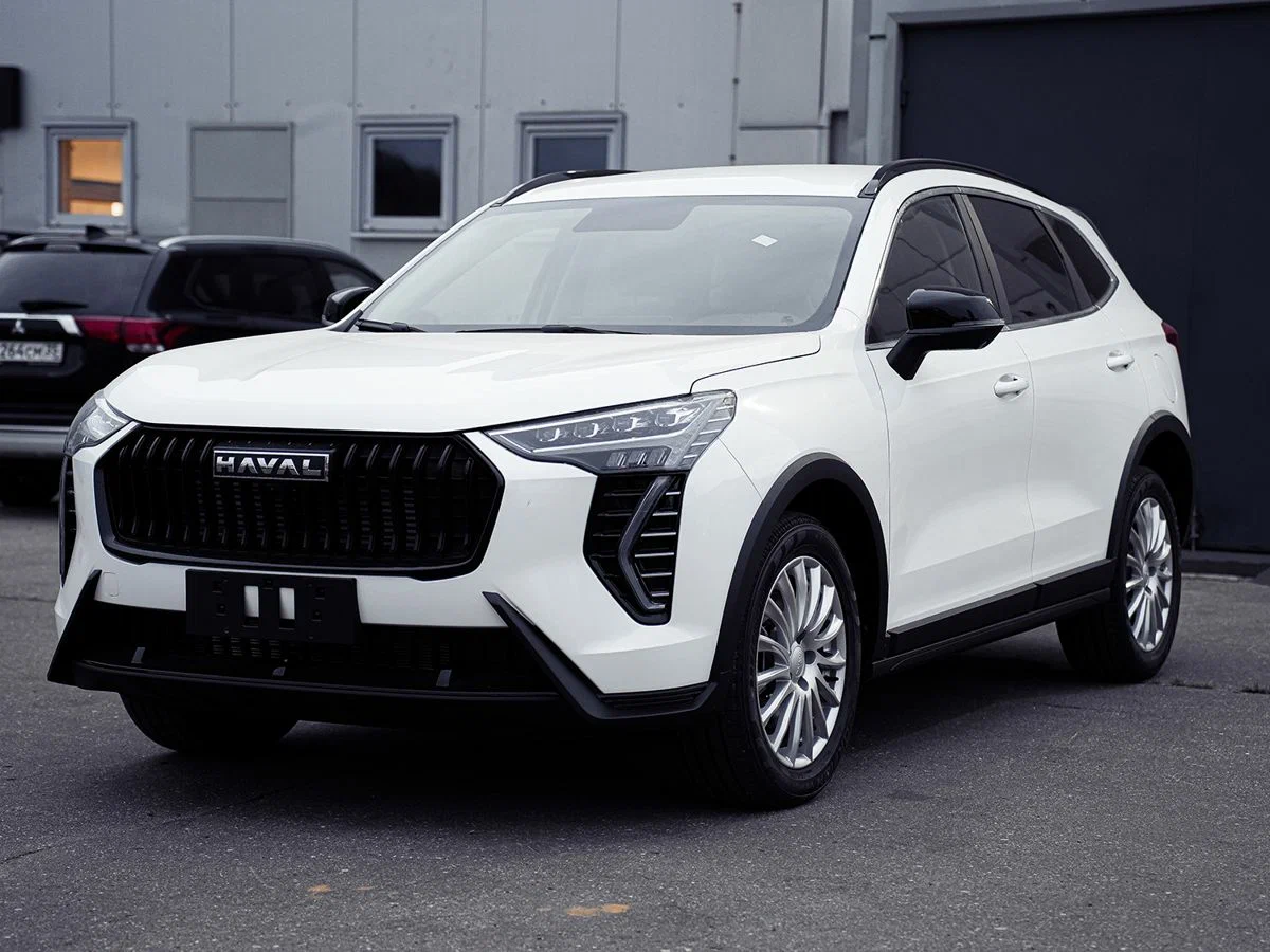 Haval расширяет завод под Тулой: зачем компании понадобилась вторая линия штамповки — Южный автомобиль