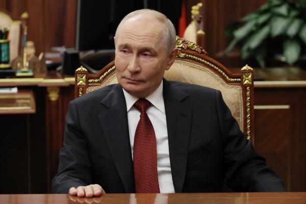 Президент рассказал, как решаются проблемы с топливом — ForPost
