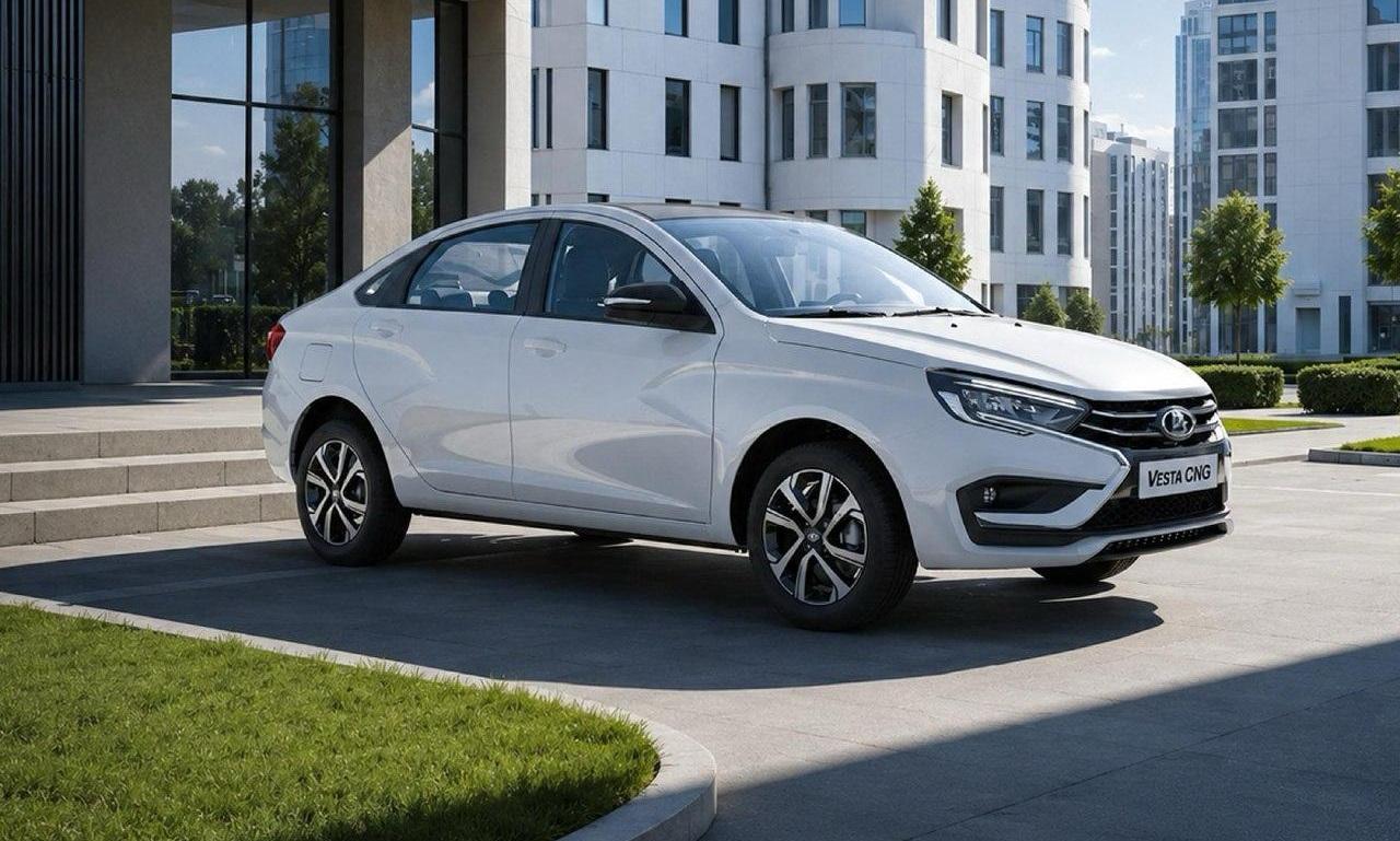 Volga, Tenet, Lada: продажи новых российских автомобилей достигли почти 50 тысяч в июле — www1.ru