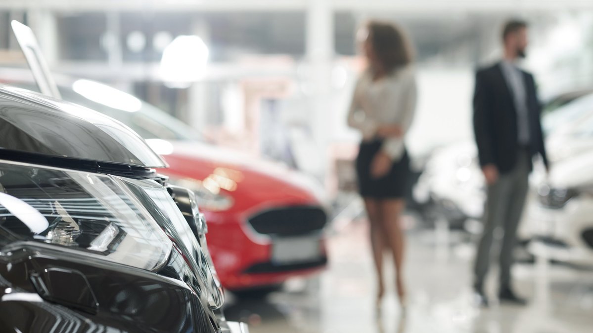 Продажи подержанных японских автомобилей выросли в РФ на 8,3% — Авто Mail