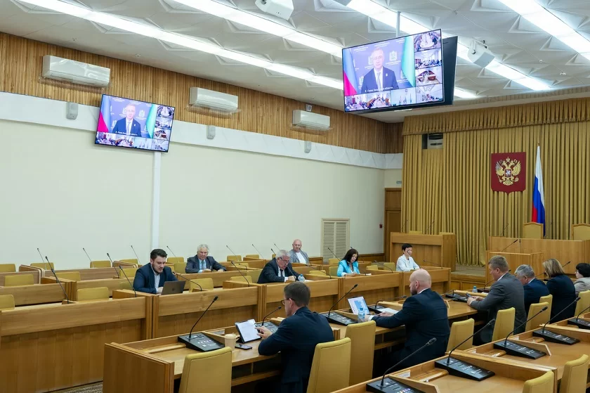 На 20% увеличились поставки топлива в Калужскую область — Калужские Губернские ведомости