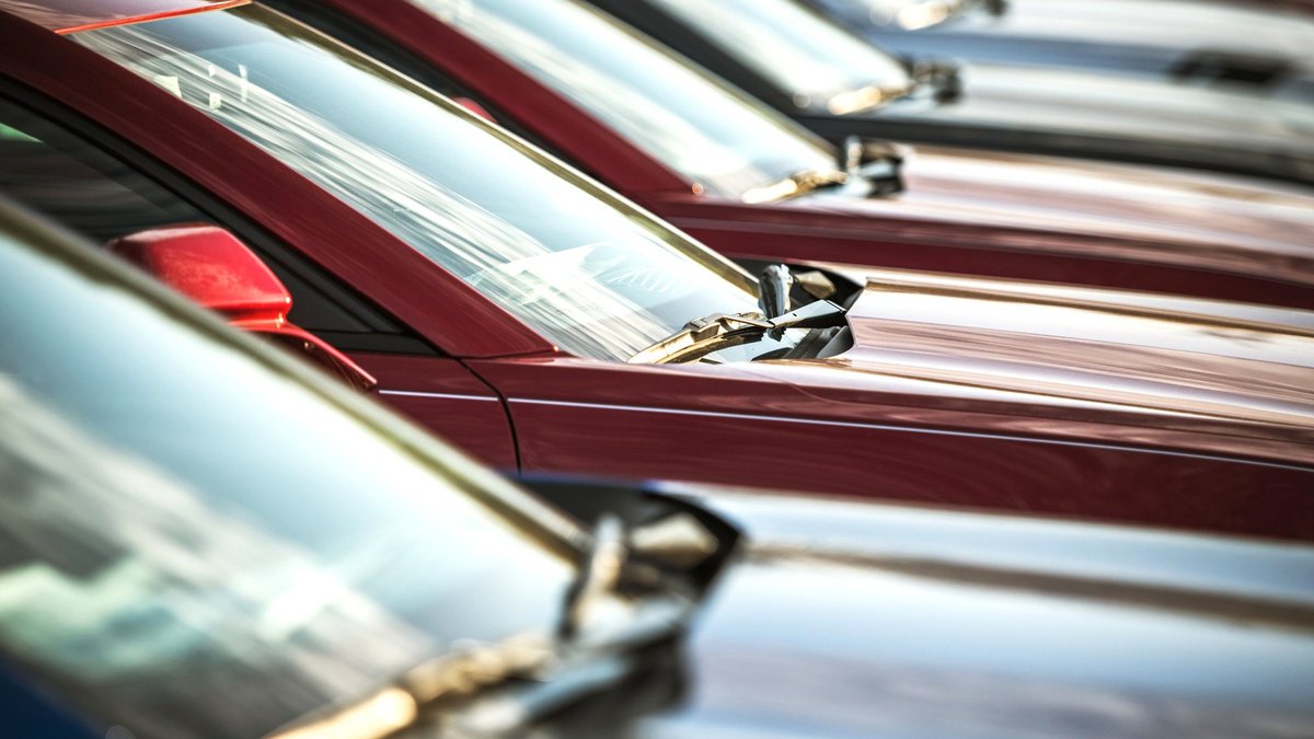 Автостат": Продажи подержанных немецких автомобилей в РФ выросли почти на 7% — ВФокусе Mail