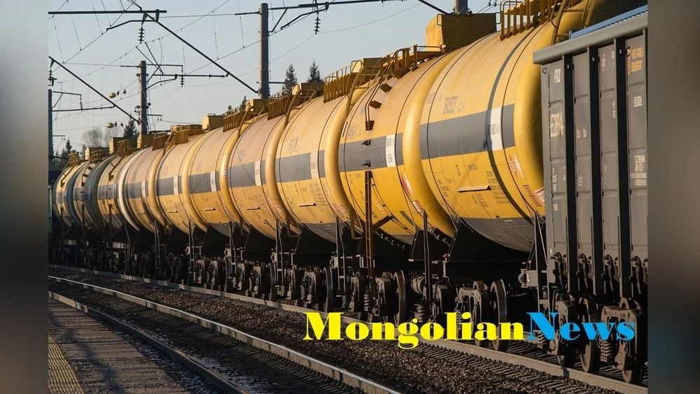 Экспорт бензина АИ-92 из Ангарска и зависимость Монголии от нефтепродуктов из РФ — open.kg