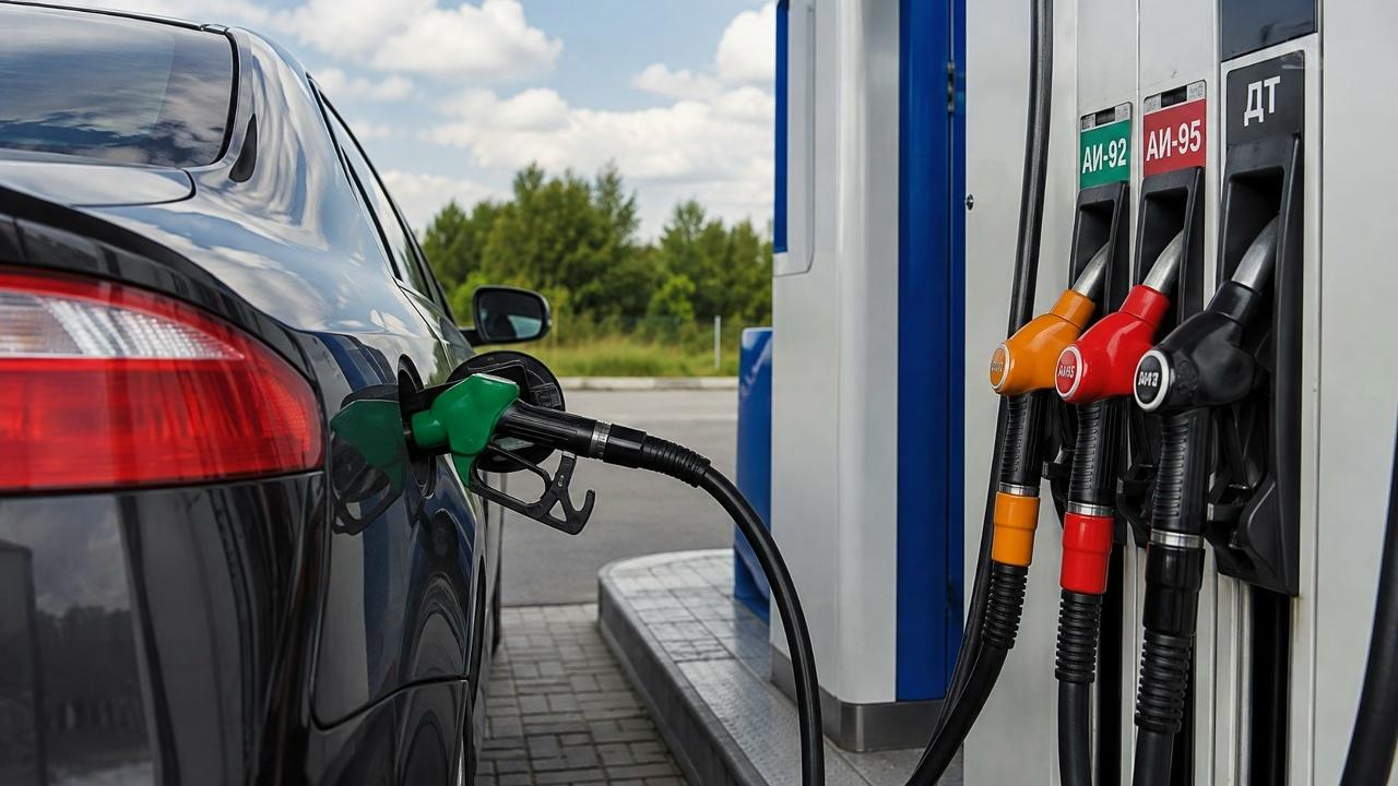 Бензин в Нижегородской области за неделю подорожал больше чем на 2 рубля — Репортёр-НН
