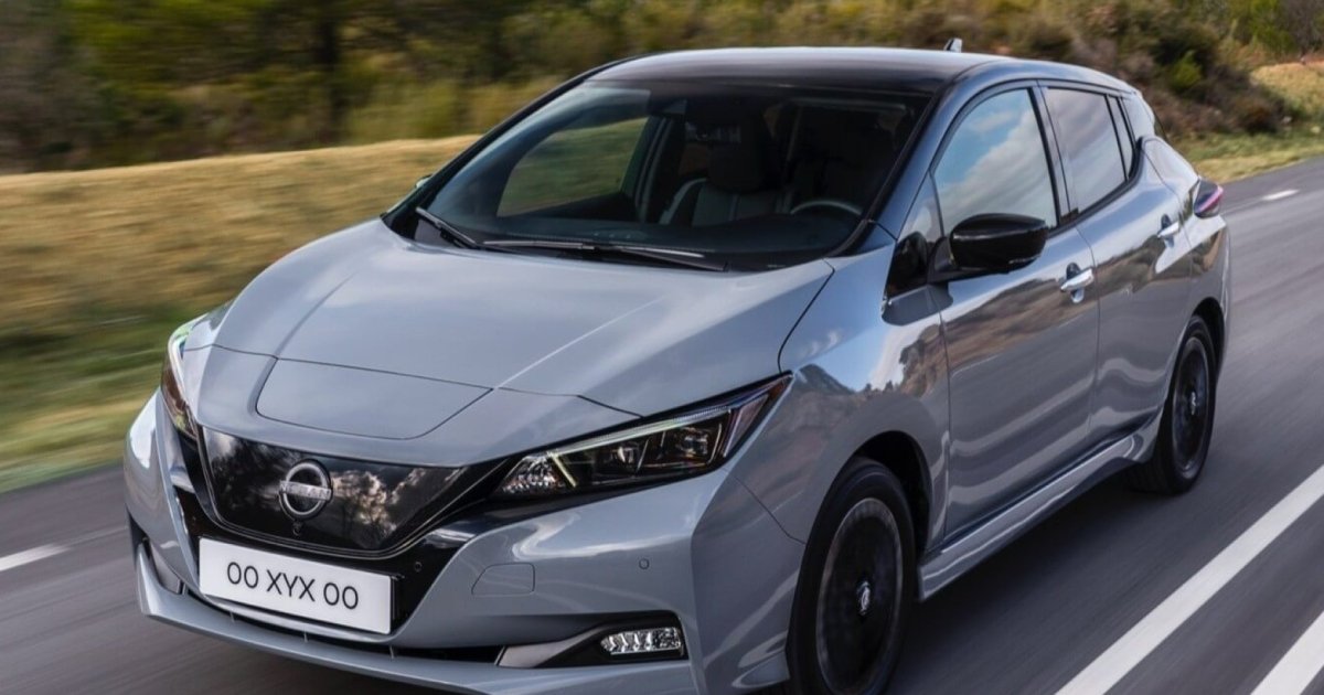 Продажи новых авто в Европе выросли на 10%: покупатели массово переходят на электрокары — Delo.ua