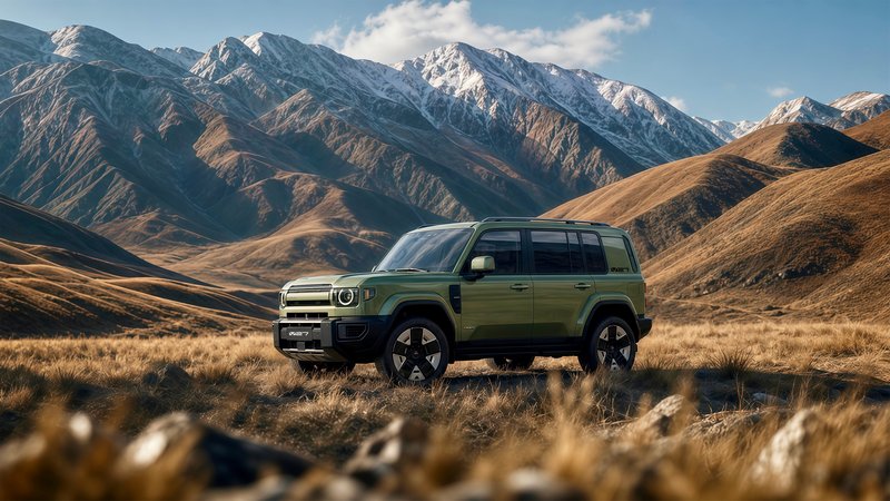 Продажи ESTEO V27 достигли одной тысячи автомобилей за два месяца -Новости Сургута — SiTV.RU
