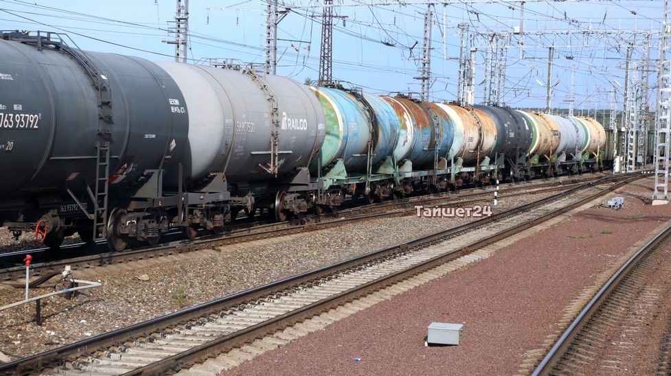 Россия запустила импорт топлива и разрешила продажу «Евро-2 — Тайшет24