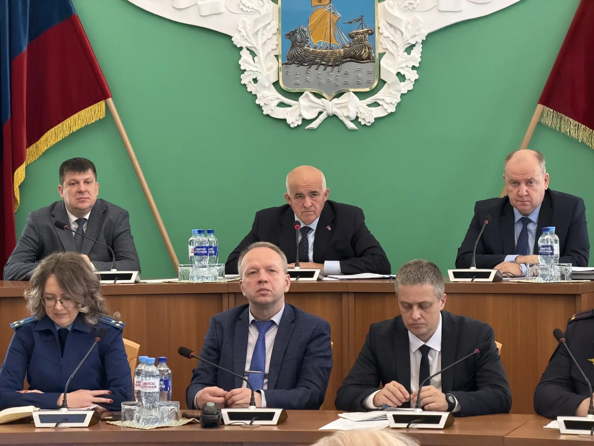 Ситуацию с наличием бензина в Костромской области признали стабильной — TOP24 • Кострома