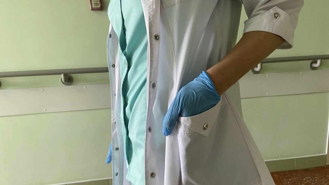 Пензенцам сообщили, когда ждать первый всплеск заболеваемости ОРВИ — Пенза-Взгляд: новости Пензы и области сегодня