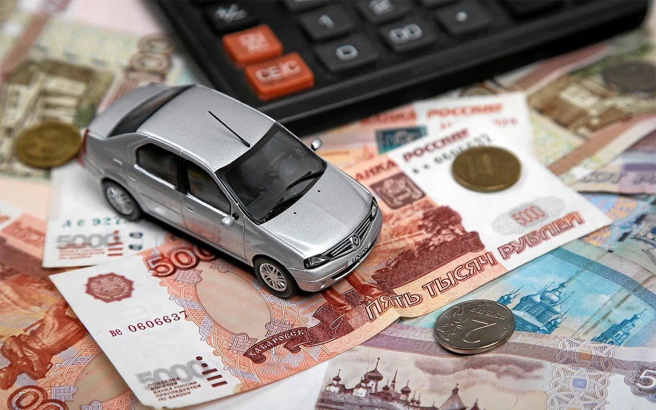 Страховщики заявили о снижении рентабельности каско — За рулем