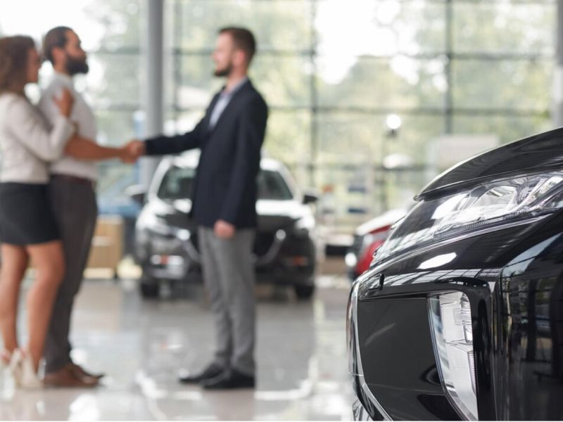 Продажи подержанных автомобилей в июле установили рекорд 2026 года — TKS.RU