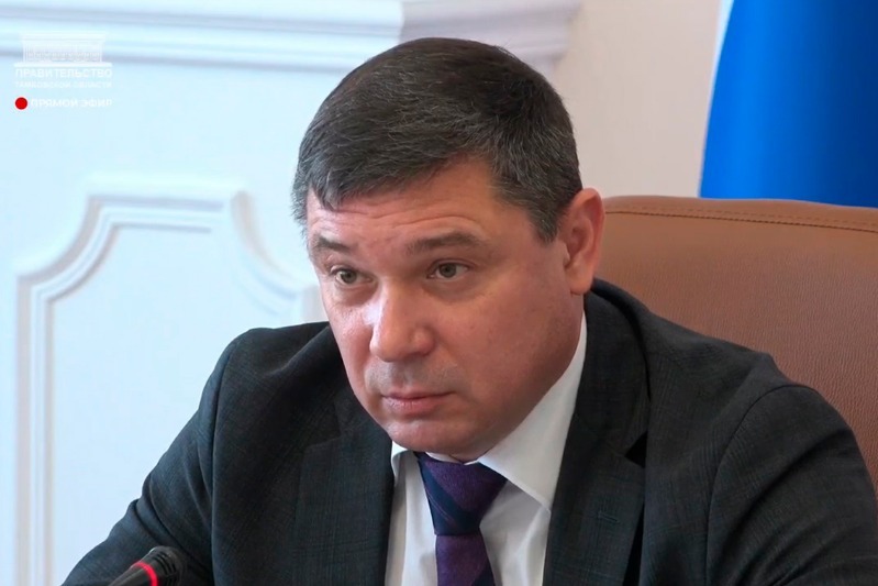 Обострение ситуации с поставками топлива отметил глава Тамбовской области — gazetanikiforovka.ru