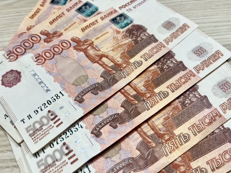 Цены в Красноярском крае в сентябре выросли на 0,5% — НИА-Красноярск