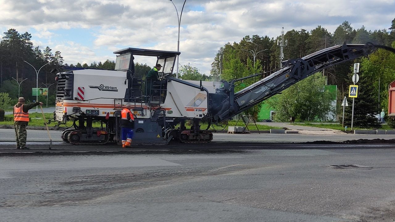 Строительство дороги-дублера в пензенской Заре начнется в 2027 году — Пенза-Взгляд