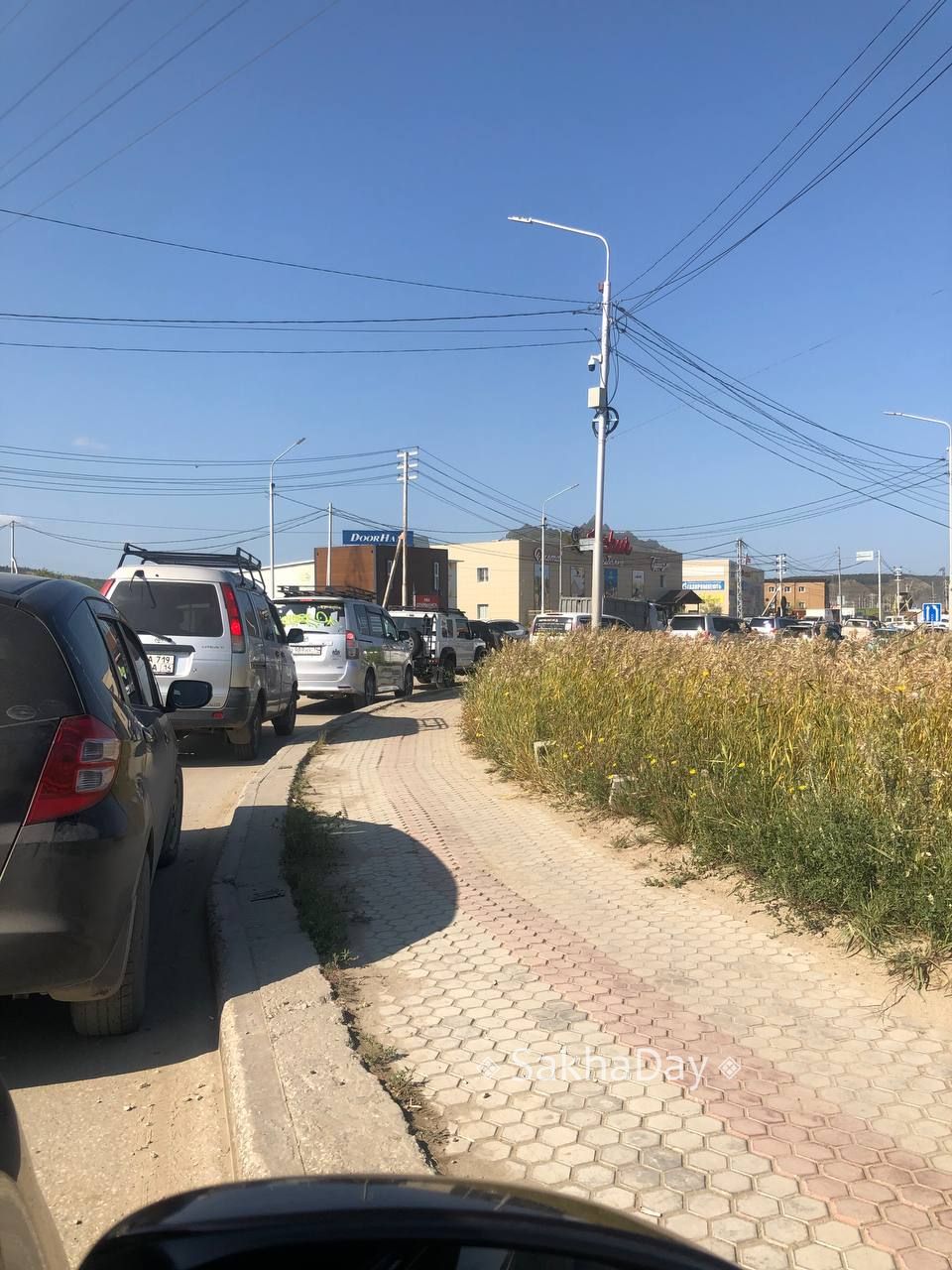 Где заправиться в Якутске в среду? — SakhaDay