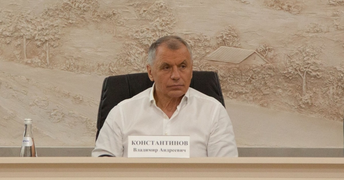 Есть вероятность, что цены на топливо в Крыму не вернутся на прежний уровень — Крым.Реалии