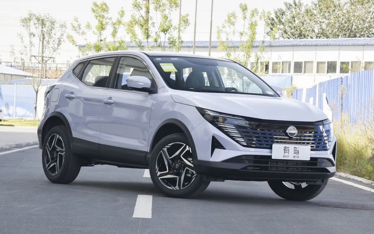 Сметают ураганом»: как продаются новые Nissan Qashqai с гарантией — За рулем