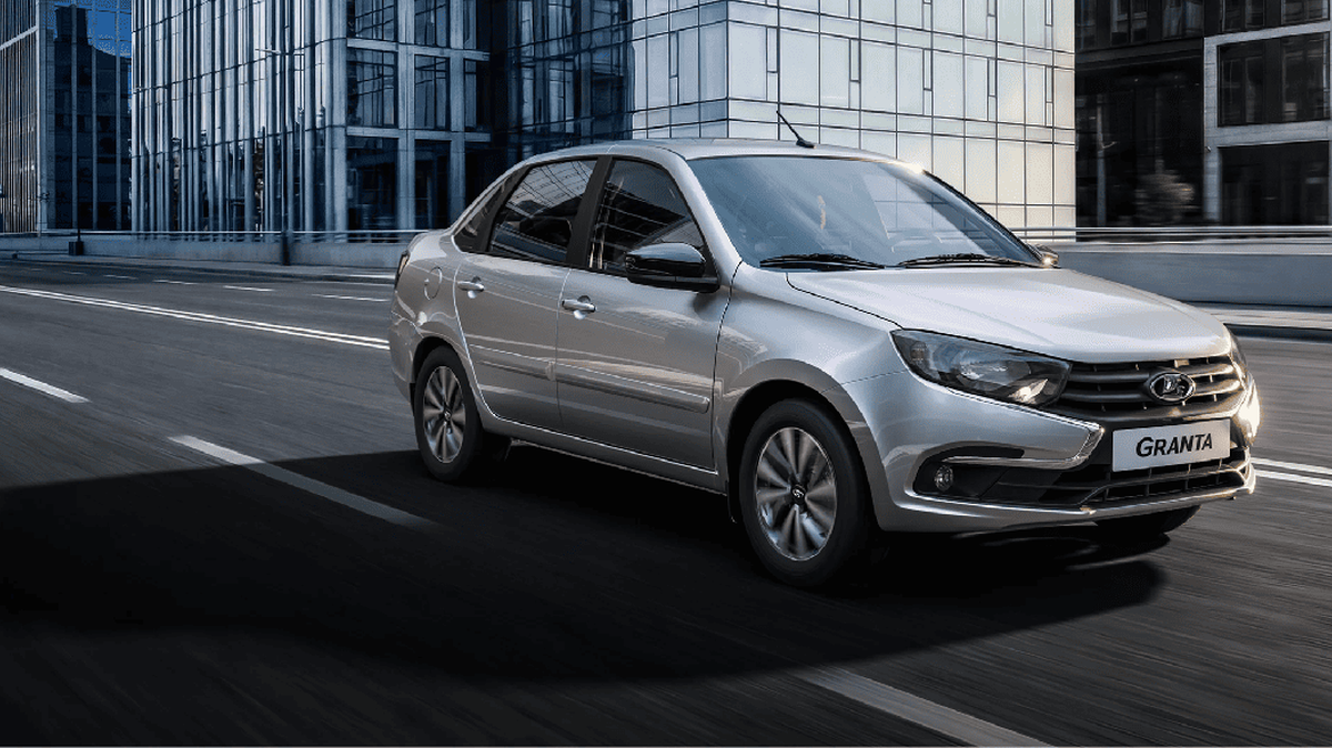 Lada, Toyota или Haval: кто чаще попадает в ДТП по статистике страховщиков — 110km.ru