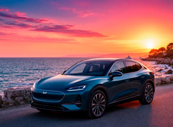 Севастополь — новая Tesla-столица: город-герой обогнал столицу по доле электромобилей в 3 раза — Новости Севастополя