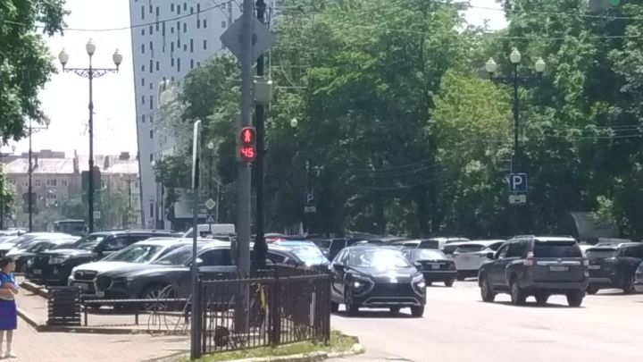 В Хабаровском крае усиливают контроль за ПДД: главные изменения для водителей — habinfo.ru