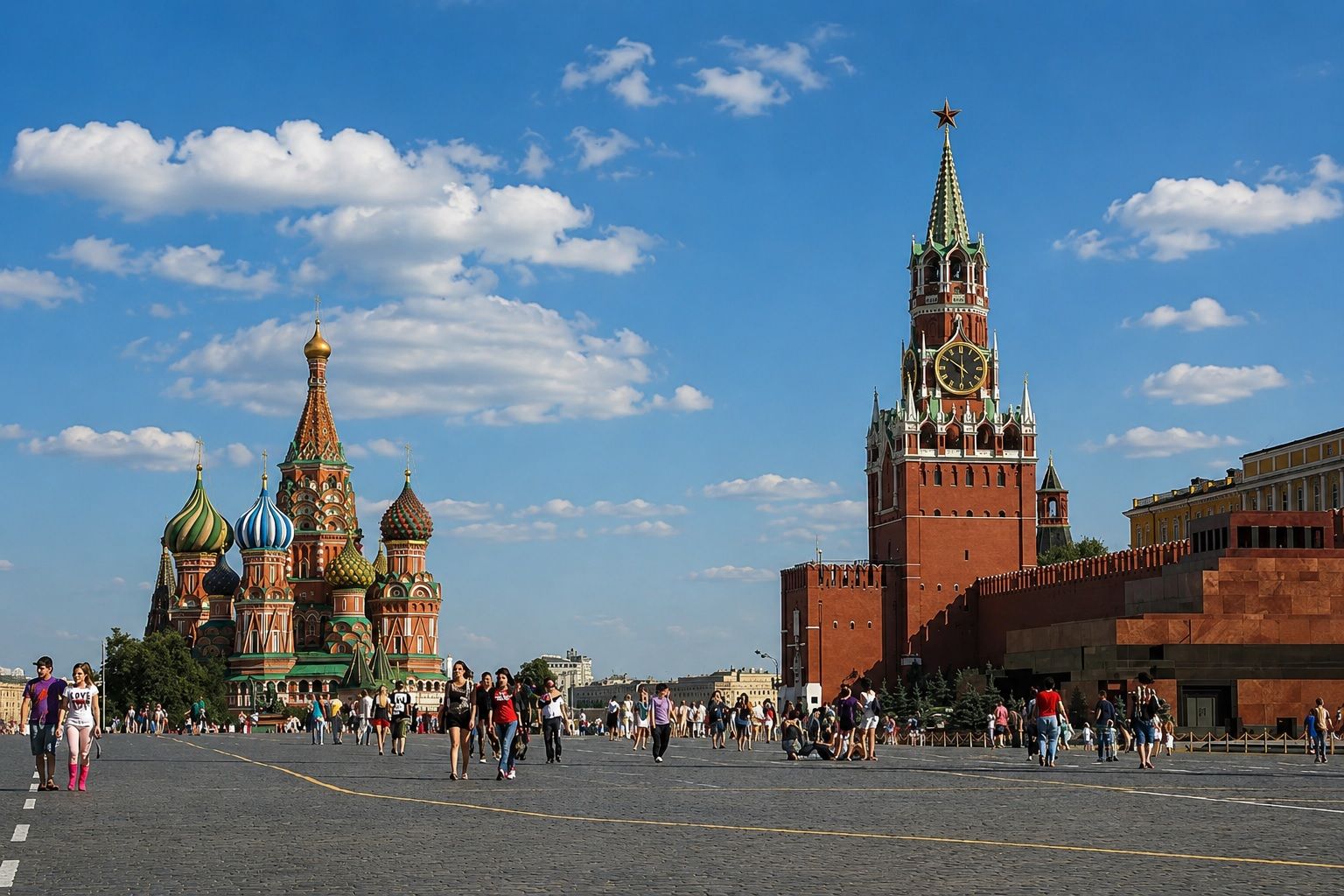 В Москве "бензиновый коллапс" с падением на 73%: такого в российской столице не было никогда — Dialog.ua
