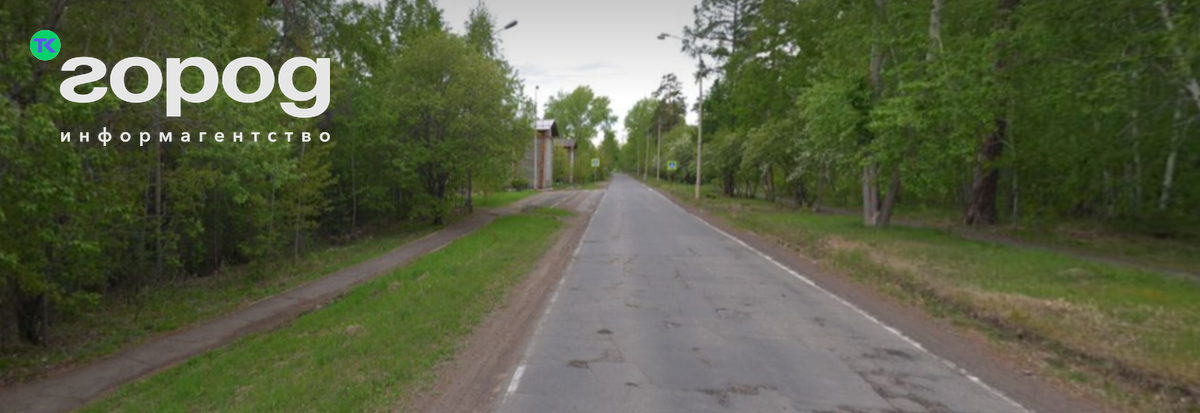 В будущем году в Братске планируют отремонтировать дорогу по улице Набережной — ТК Город