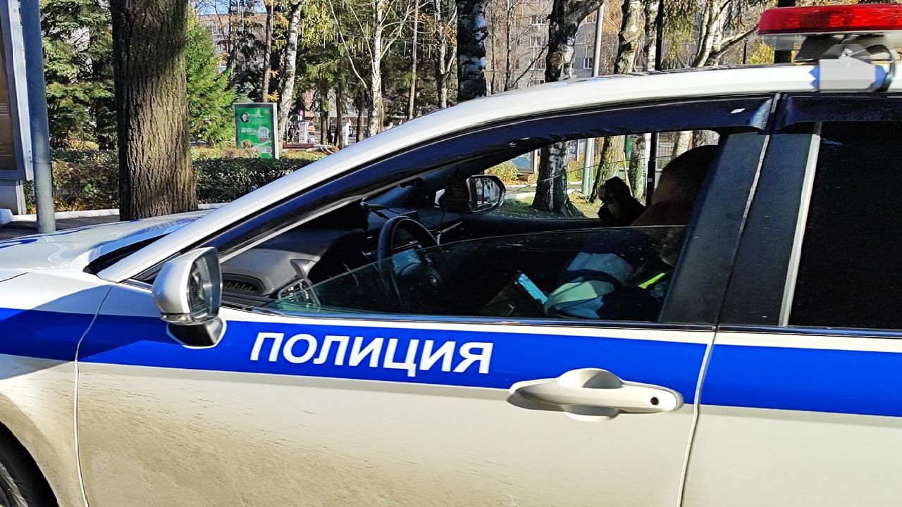 В Пензенской области ГАИ 19 октября проведет массовые рейды — Пенза-Взгляд: новости Пензы и области сегодня