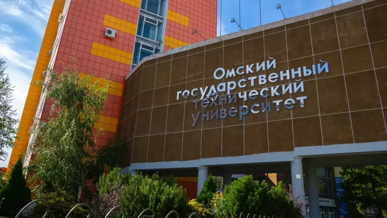 Выпускник ОмГТУ Асиф Алекберов стал главой МинЖКХ Мордовии — Om1.ru