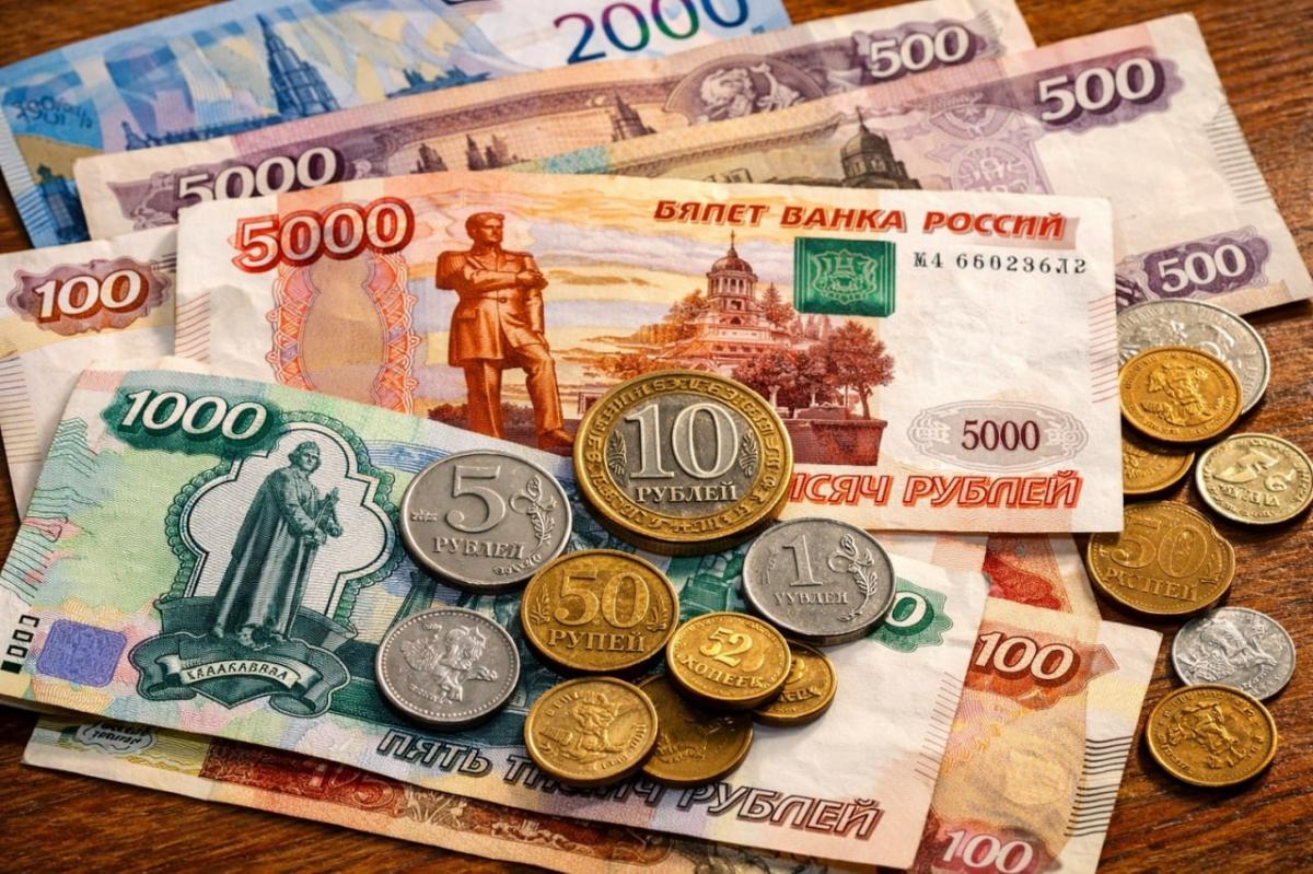 В Томской области зафиксирован рост цен на продукты, такси и медицину — RuNews24