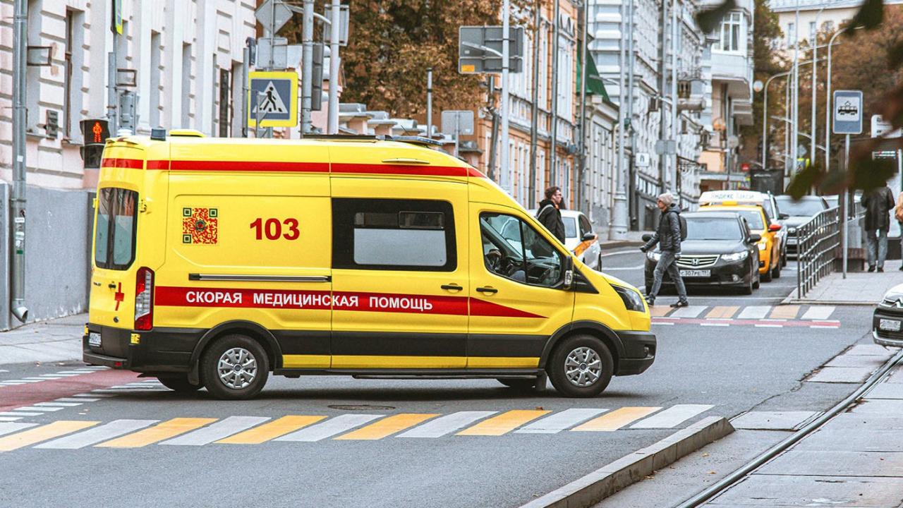 В Оренбургской области полностью снабдили топливом медицинский транспорт — Правда.Ру