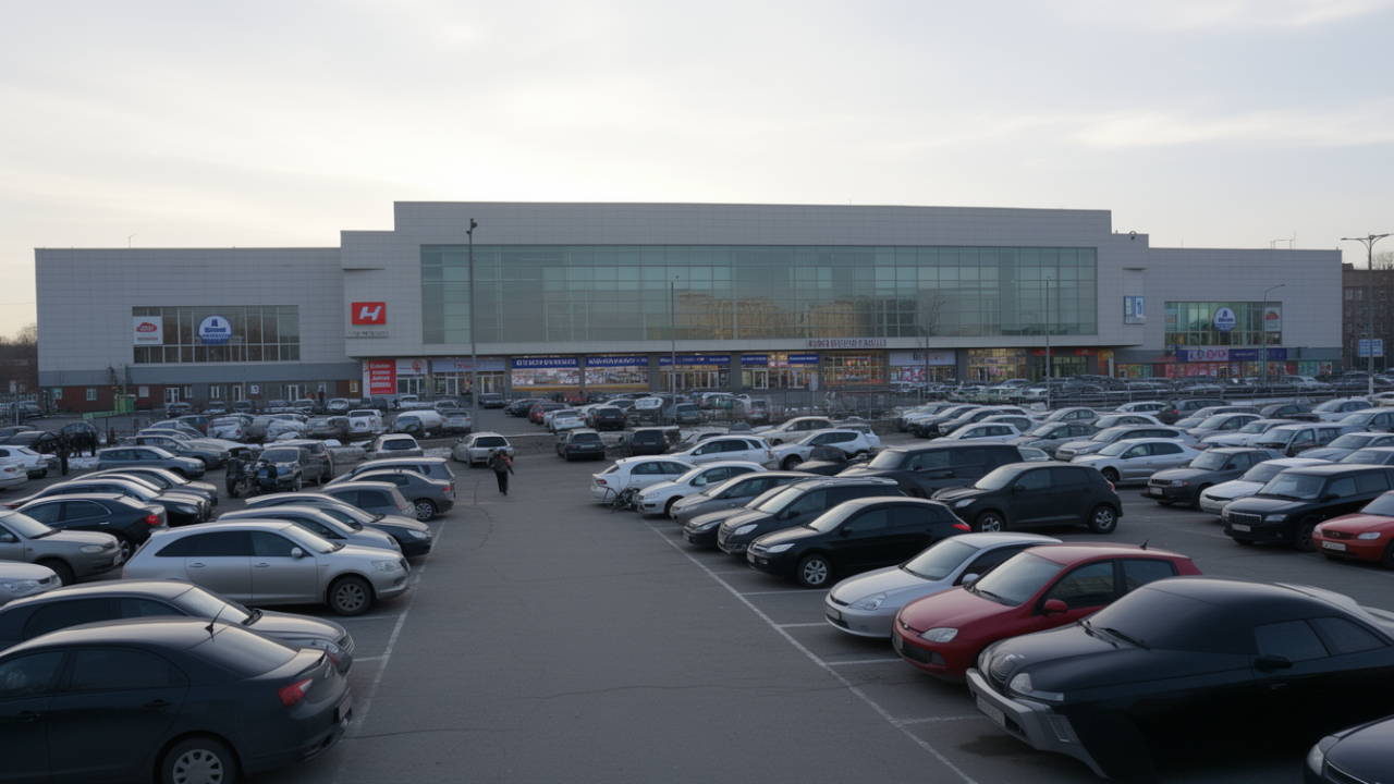 Местные автомобили заняли более 60% рынка новых машин в Белоруссии — Правда.Ру