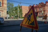 Мэр Томска: в 2027г отремонтируем ул Розы Люксембург до конца — РИА Томск