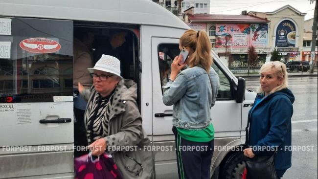 Госконтроль цен на проезд: что это значит для Крыма и Севастополя — ForPost