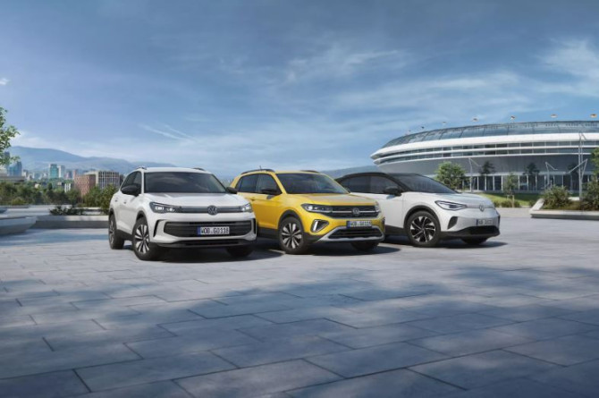 Авторынок Европы в сентябре вырос на 10% — Аналитическое агентство АВТОСТАТ