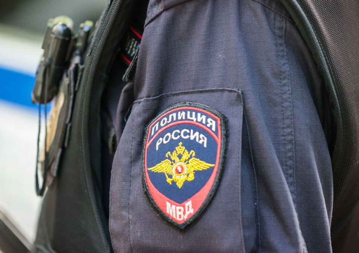 Водитель угрожал автомобилисту предметом вроде мачете — NEWS.ru