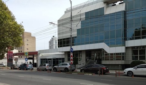 В городе Краснодаре 27 октября работают 94 АЗС — Адыгея Сегодня