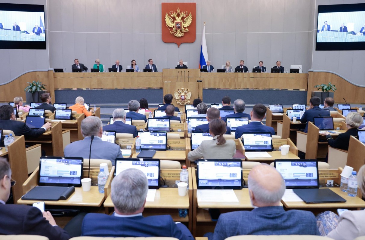 Правительство РФ усиливает топливообеспечение десяти уязвимых регионов — ИА Реалист