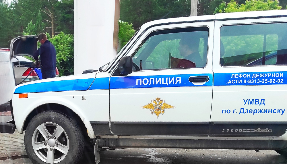 Водители перестали соблюдать «чет-нечет», и им об этом напомнят — dzer.ru