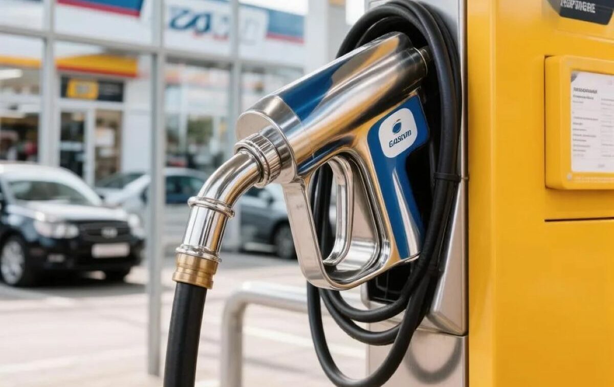 В Якутске возобновился отпуск топлива на АЗС «Туймаада-Нефть» и «СибОйл — ЯСИА